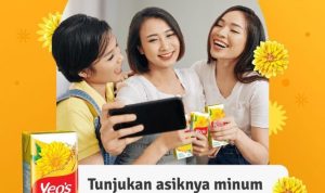 Lomba Foto Cheersantemum Berhadiah E-wallet Total 4,5 Juta