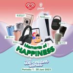 Lomba Foto Moment of Happiness Berhadiah PS 5, Kamera, dll