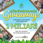 Lomba Foto Pawfect Moment Berhadiah Total Senilai 1 Miliar ++