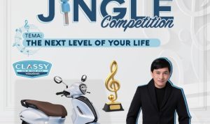 Lomba Jingle Yamaha 2023 Berhadiah Motor Grand Filano, Uang