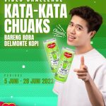 Lomba Video Kata-Kata Chuaks Berhadiah Total 5 Juta Rupiah