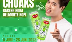Lomba Video Kata-Kata Chuaks Berhadiah Total 5 Juta Rupiah