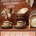 Lucky Photo Challenge 2023 Berhadiah Total 35 Juta Rupiah