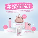 Ovale Beauty Ritual Challenge Berhadiah Total Hingga 4 Juta Rupiah
