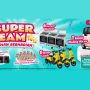 Undian Super Indo My Super Dream Berhadiah Mobil Listrik Wuling