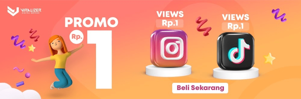 Website penambah followers TikTok