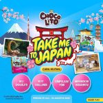 Challenge Chocolito Take Me To Japan Berhadiah Liburan Gratis