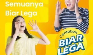 Lomba Cerita Biar Lega Berhadiah Trip ke Bangkok, Thailand