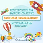 Lomba Foto Hari Anak Nasional RS Columbia Total Hadiah 2,5 Juta