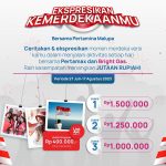 Lomba Foto Kemerdekaan Pertamina Berhadiah Jutaan Rupiah