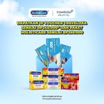 Lomba Foto Liburan Berhadiah Voucher Traveloka & Produk