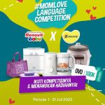 Lomba Foto Mom Love Language Total Hadiah Jutaan Rupiah