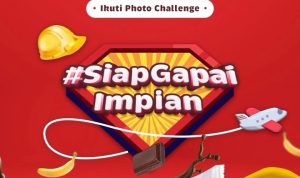 Lomba Foto Profesi Impianku Berhadiah Smartphone, Jam Imoo & Voucher