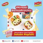 Lomba Kreasi Bento Prochiz Berhadiah Beasiswa Total 6 Juta Rupiah