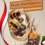 Lomba Masak Jajanan Pasar Berhadiah E-wallet Total 6,6 Juta