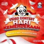 Lomba Video Kemerdekaan Hello Panda Berhadiah Total 5 Juta