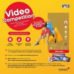 Lomba Video Sinyal IM3 Berhadiah Smart TV, HP & Tablet Android