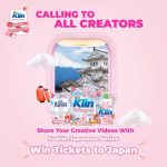 Lomba Video Testimoni SoKlin Berhadiah 2 Tiket ke Jepang