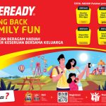 Undian Baterai Eveready Total Hadiah Voucher Puluhan Juta