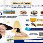 Undian Dove Shop & Win Berhadiah 20 Paket Trip, 15 Emas, dll