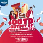 Kompetisi Foto Outfit Of The Dirgahayu Berhadiah Voucher 10 Juta