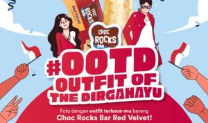 Kompetisi Foto Outfit Of The Dirgahayu Berhadiah Voucher 10 Juta