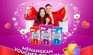 Lomba Foto Romantisnya Kemerdekaan Berhadiah Total 8,5 Juta