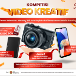 Lomba Video Bank Sampoerna Berhadiah Kamera, HP Android, dll