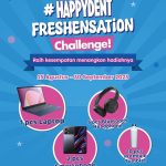 Lomba Video Freshensation Berhadiah Laptop, Smartphone, dll