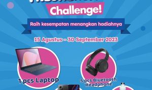 Lomba Video Freshensation Berhadiah Laptop, Smartphone, dll