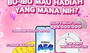 Lomba Video Kucek Adem Kucek Sayang Hadiah Total Puluhan Juta