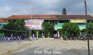 Sudah Lulus SMP? Daftar Aja di SMK Bina Nusa Kendal