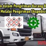 Tantangan dalam Pengiriman Barang Berbahaya Melalui Pengiriman Ekspedisi