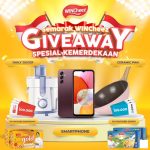 giveaway wincheez kemerdekaan