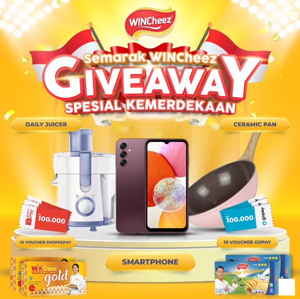 giveaway wincheez kemerdekaan
