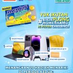 kuis filter instagram mentos fresh action periode 2