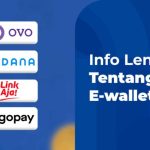 Daftar E-Wallet Terbaik Yang Banyak Digunakan di Indonesia