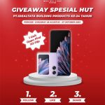 Kuis Idealta Berhadiah OPPO FIND N2 FLIP Seharga 14,9 Juta