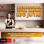 Kuis Tebak Gambar Bank DBS Berhadiah Total 3 Juta