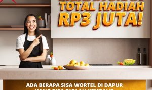 Kuis Tebak Gambar Bank DBS Berhadiah Total 3 Juta