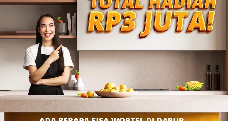 Kuis Tebak Gambar Bank DBS Berhadiah Total 3 Juta