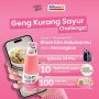 Lomba Foto Geng Kurang Sayur Berhadiah iPhone 14 Pro