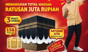 Promo Jack N' Jill Rejeki Santuy