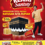 Promo Jack N' Jill Rejeki Santuy
