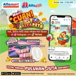 Share Keseruan Main Cuan Alfapets Total Hadiah Puluhan Juta