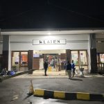 Sejarah Singkat Stasiun Klaten, Jawa Tengah