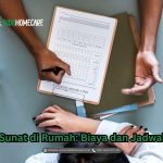 Sunat di Rumah: Biaya dan Jadwal - Indo Homecare