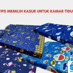 Tips Memilih Kasur Untuk Kamar Tidur