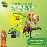 Undian Frestea Freshbreak 2023 Berhadiah Ratusan Juta Rupiah