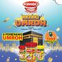 Undian Sosis Kimbo Reddi Rezeki Umroh 2023 - 2024